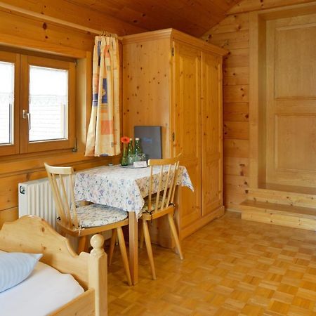 Pension Haus Romy شوبرناو المظهر الخارجي الصورة