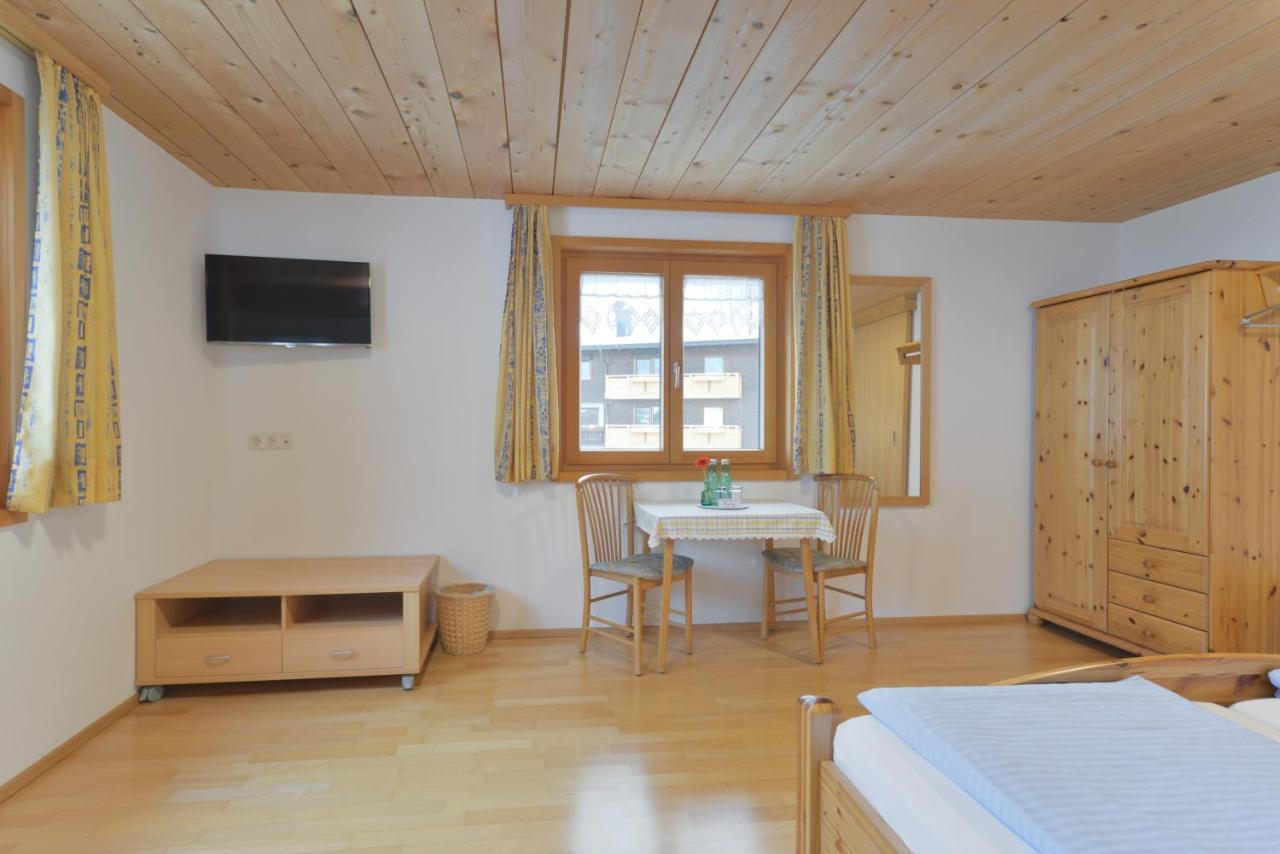 Pension Haus Romy شوبرناو المظهر الخارجي الصورة