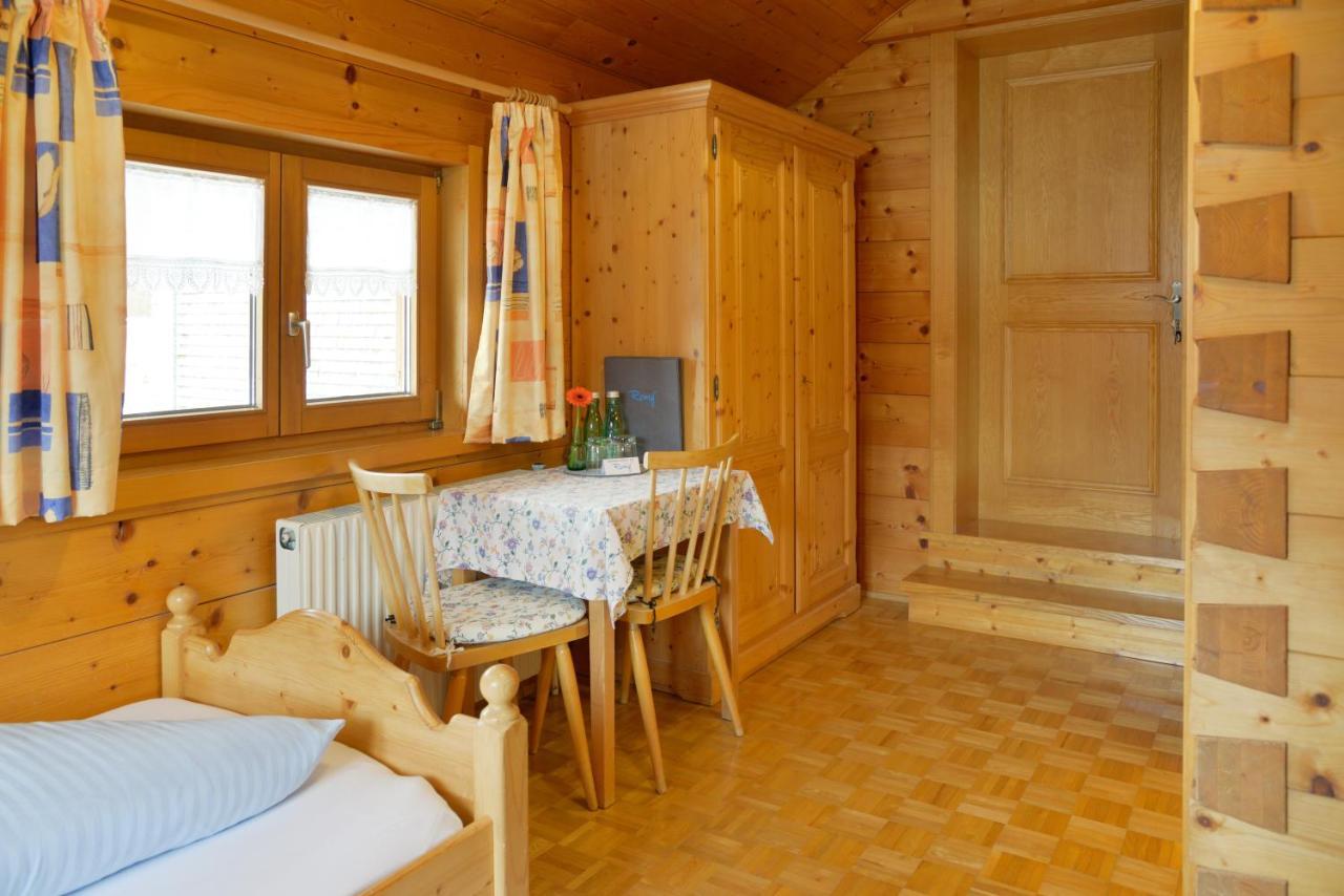 Pension Haus Romy شوبرناو المظهر الخارجي الصورة
