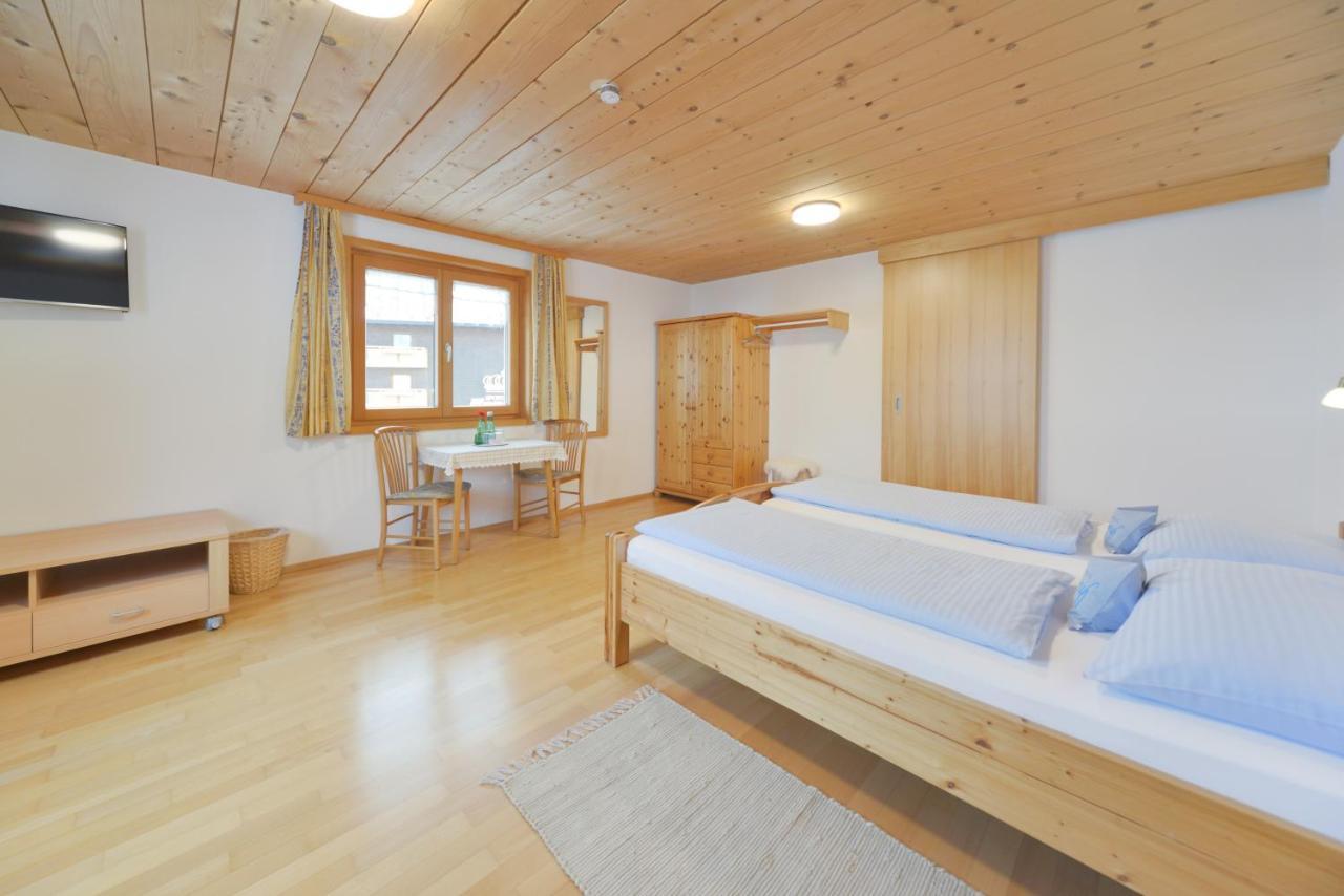 Pension Haus Romy شوبرناو المظهر الخارجي الصورة