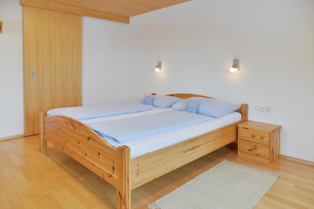 Pension Haus Romy شوبرناو المظهر الخارجي الصورة