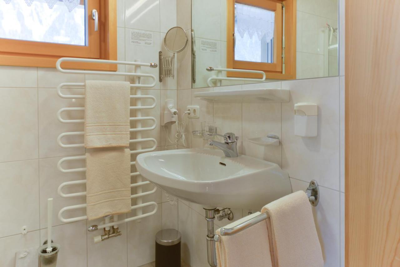 Pension Haus Romy شوبرناو المظهر الخارجي الصورة