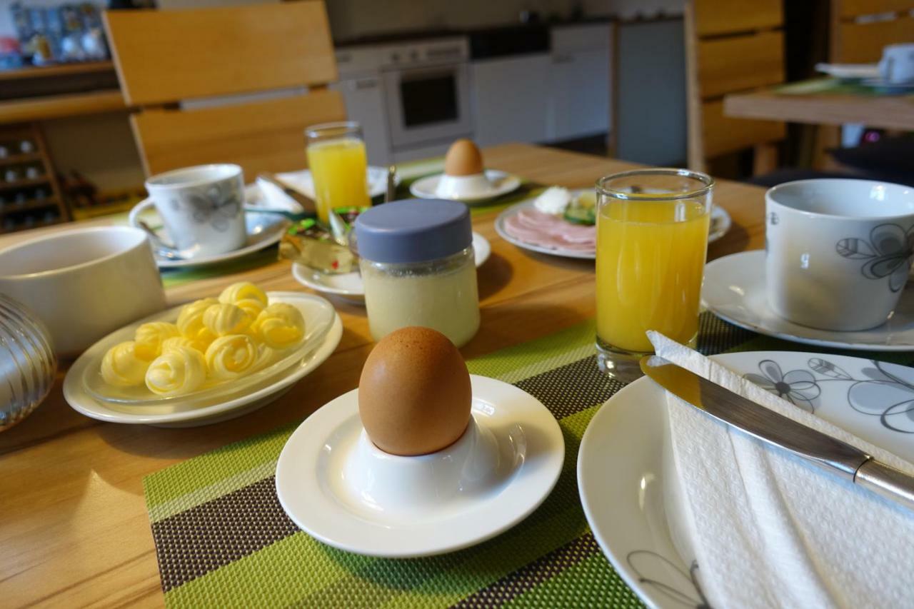 Pension Haus Romy شوبرناو المظهر الخارجي الصورة